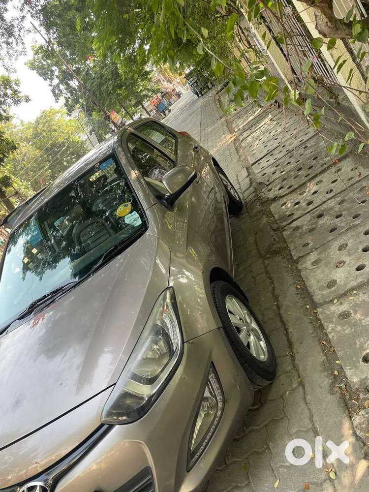 Hyundai I20 2013 Petrol 84000 Km Driven