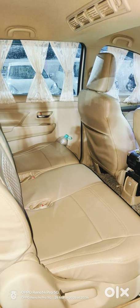 Maruti Suzuki Ertiga Vxi (o) Cng, 2024, Cng & Hybrids