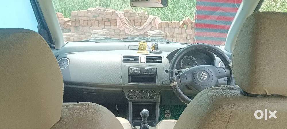 Maruti Suzuki Swift 2007 Car