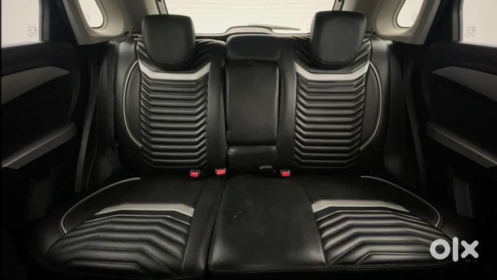 Maruti Suzuki Vitara Brezza 1.5 Zxi Plus, 2021, Petrol