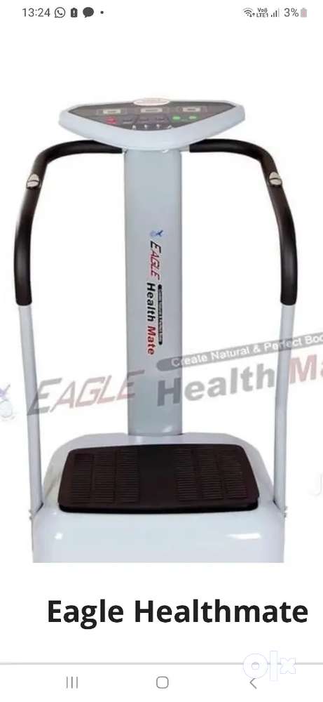 Eagle health mate weight loss machine hot sale