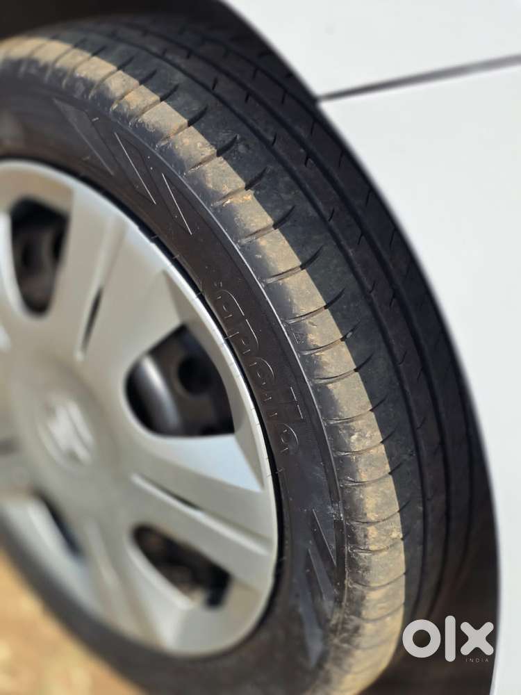 Maruti Suzuki Wagon R Vxi, 2013, Petrol