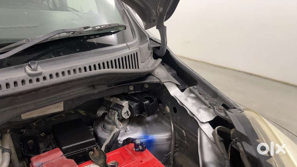 Maruti Suzuki Wagon R 1.0 2010-2019 Vxi Plus, 2012, Petrol