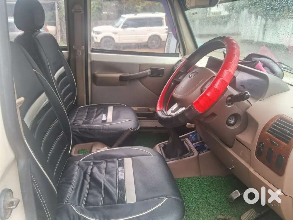 Mahindra Bolero 2016 Diesel Well Maintained