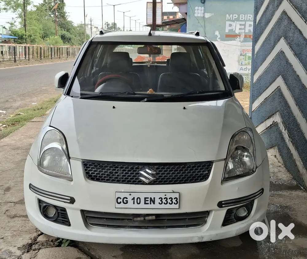 Maruti Suzuki Swift Ddis 2011 Diesel