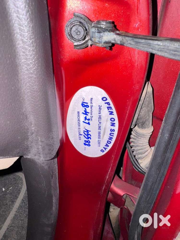 Hyundai With Petrol 2012