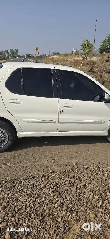 Tata Indigo V Series 2011 Diesel