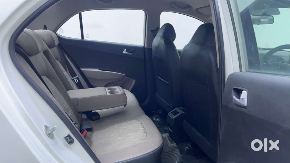 Hyundai Xcent S 1.2 Opt, 2017, Petrol