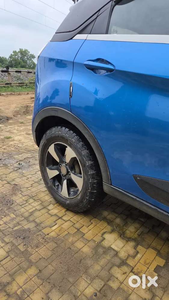 Tata Nexon 2017 Diesel