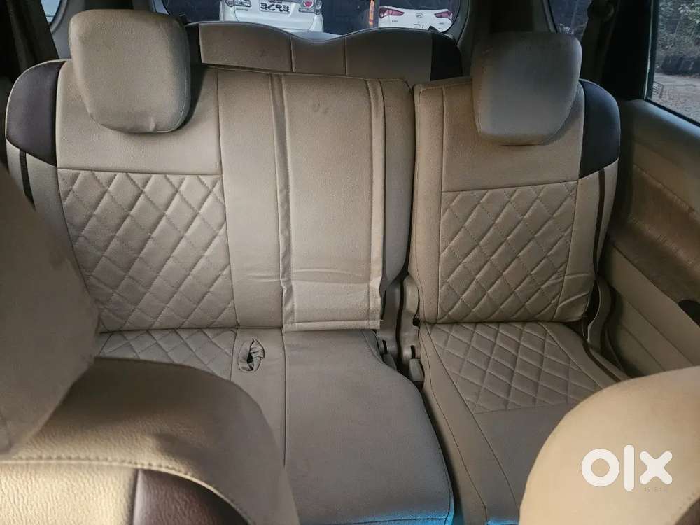 Maruti Suzuki Ertiga