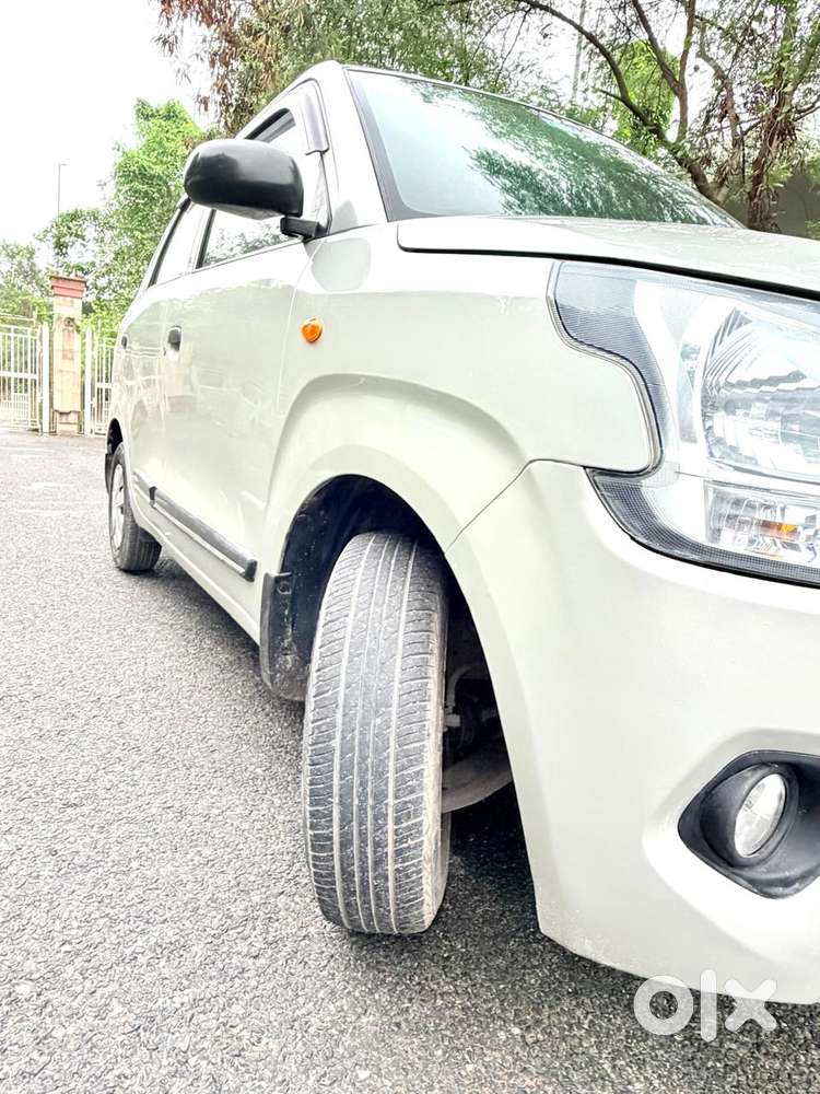 Maruti Suzuki Wagon R 1.0 Lxi, 2022, Petrol