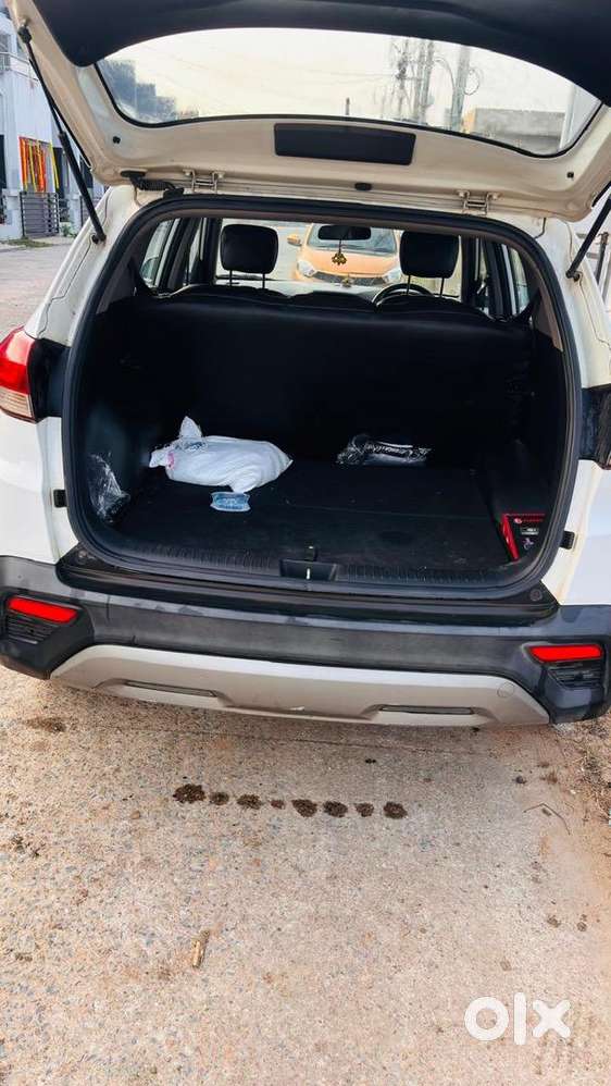 Hyundai Diesel Manual 2018