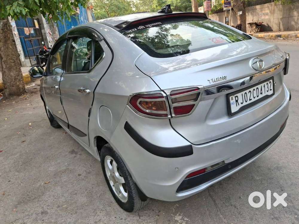 Tata Tiago, 2017, Diesel