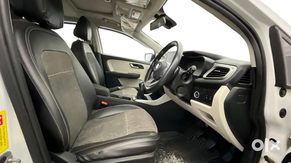 Tata Altroz Xz Plus (s) Icng, 2024, Cng & Hybrids