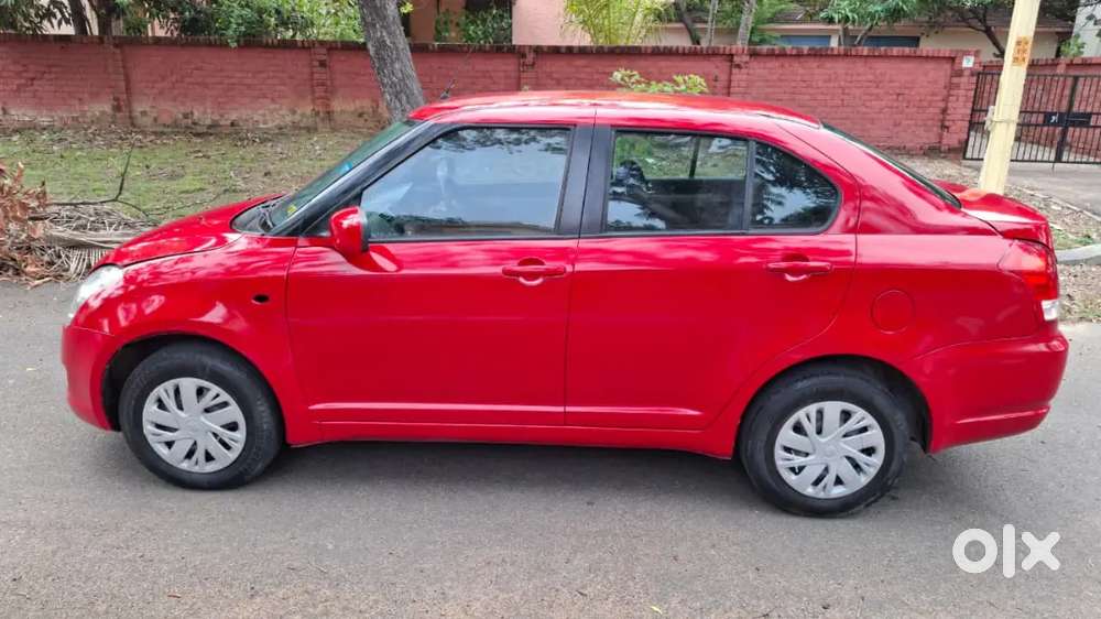 Maruti Suzuki Swift 2012 Manual Vdi Bsiv
