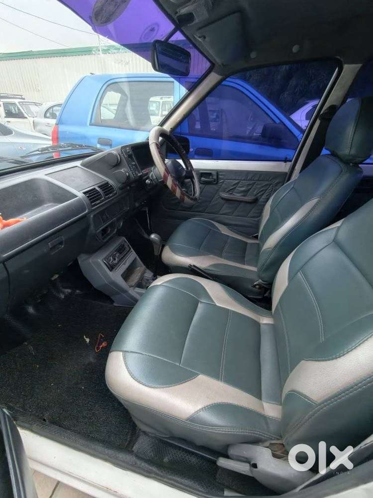 Maruti Suzuki 800 Std Bsiii, 1996, Petrol