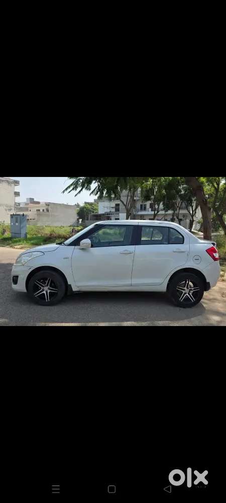 Maruti Suzuki Swift Vdi 2013