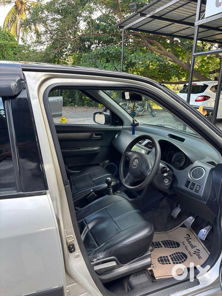 2006 Maruti Suzuki Car