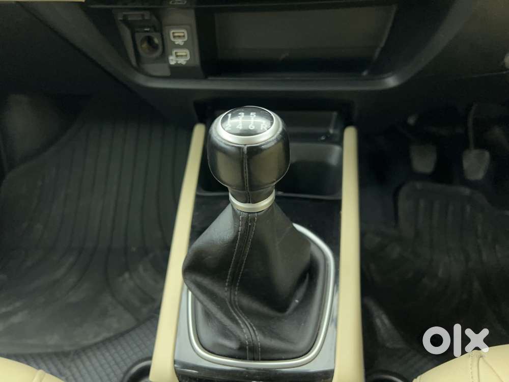 Honda City 1.5 Vx I-vtec Mt, 2022, Petrol