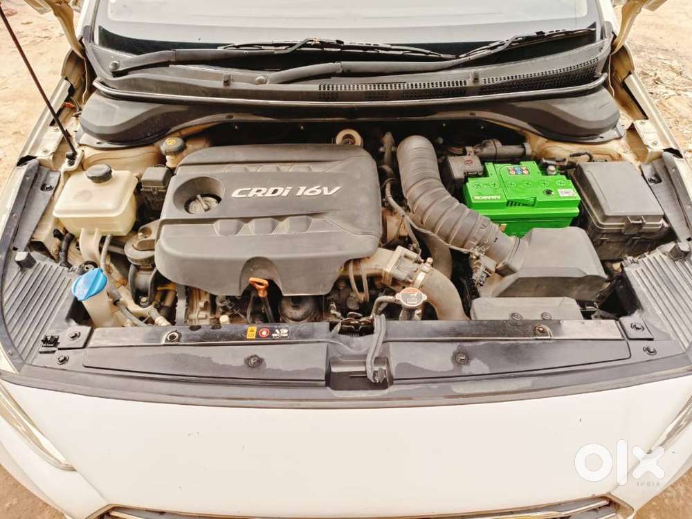 Hyundai Verna 2018  For Sale