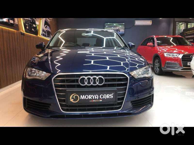 Audi A3 2.0 35 Tdi Premium Plus, 2015, Diesel