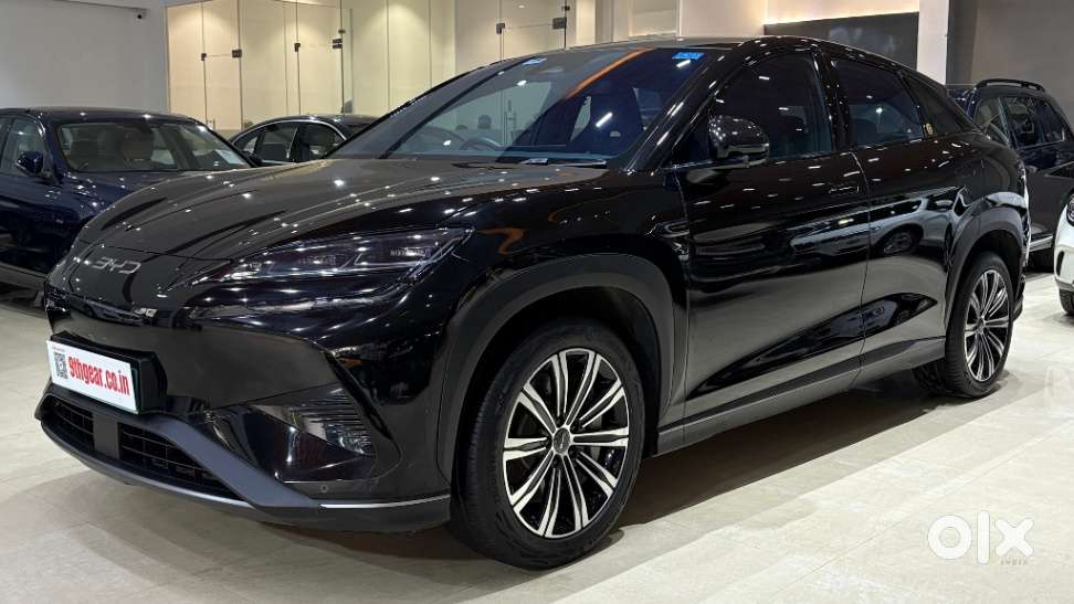 Byd Sealion 7 Premium, 2025, Electric