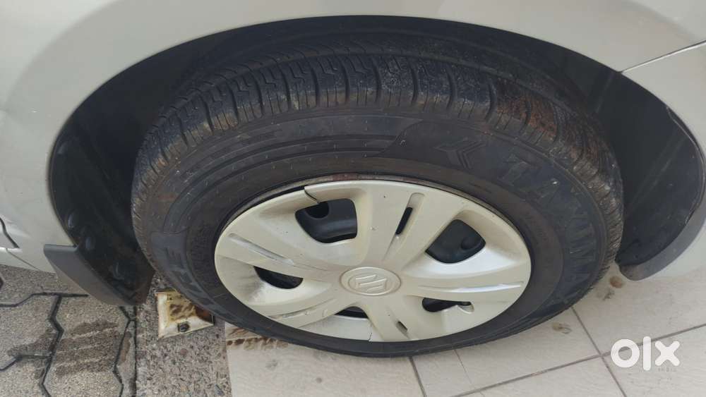 Maruti Suzuki Swift 2011-2014 Vdi, 2011, Diesel