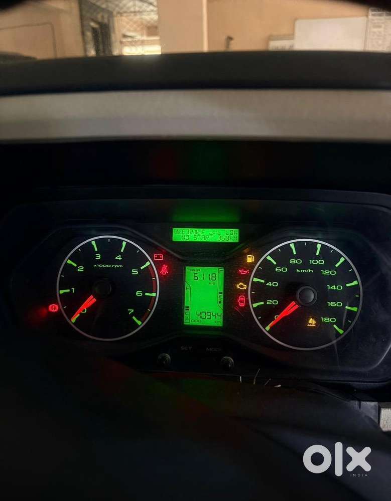 Mahindra Scorpio 2022 Diesel Well Maintained