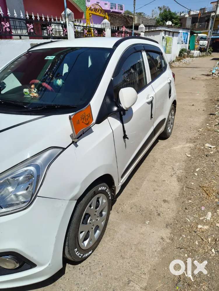 No Maintenance Nice Car