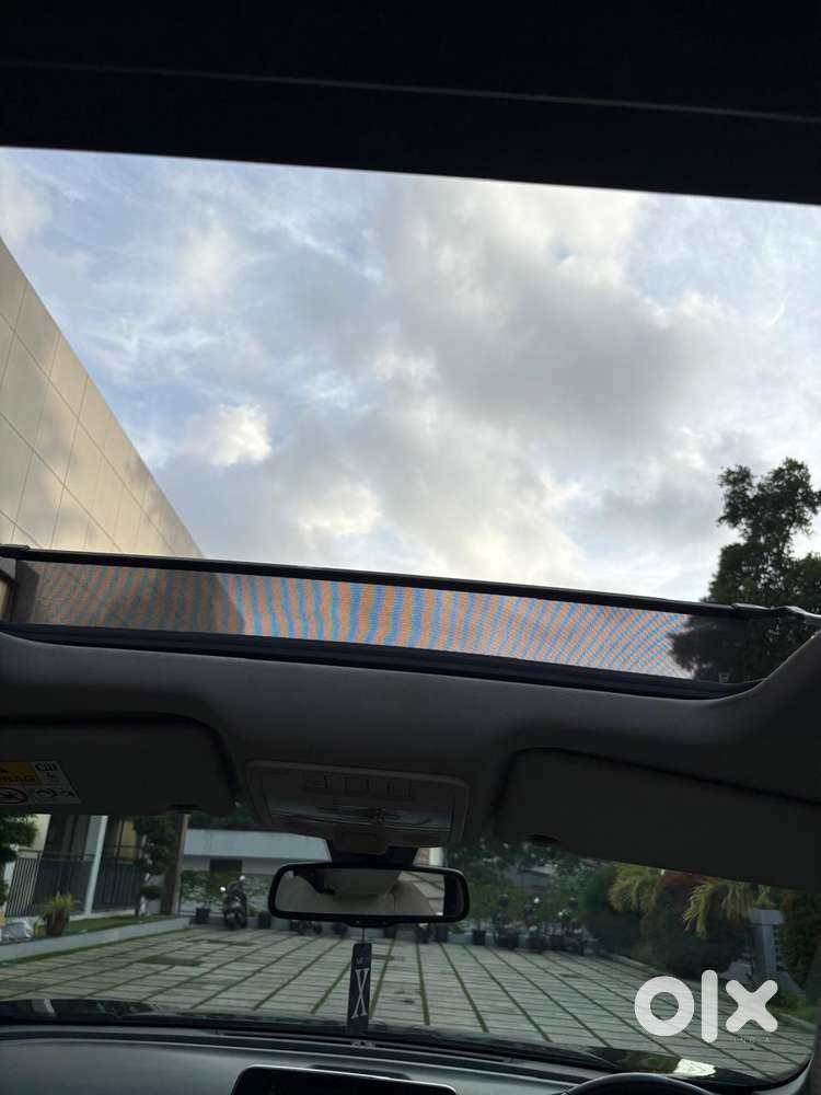 Tata Safari 2.0 Kryotec Xz Plus 6 S, 2022, Diesel
