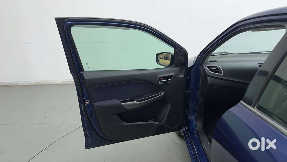Maruti Suzuki Baleno 1.3 Alpha, 2019, Petrol
