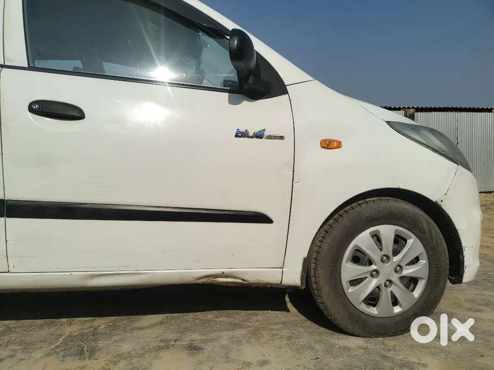 Hyundai I10 Lpg Manual 2013