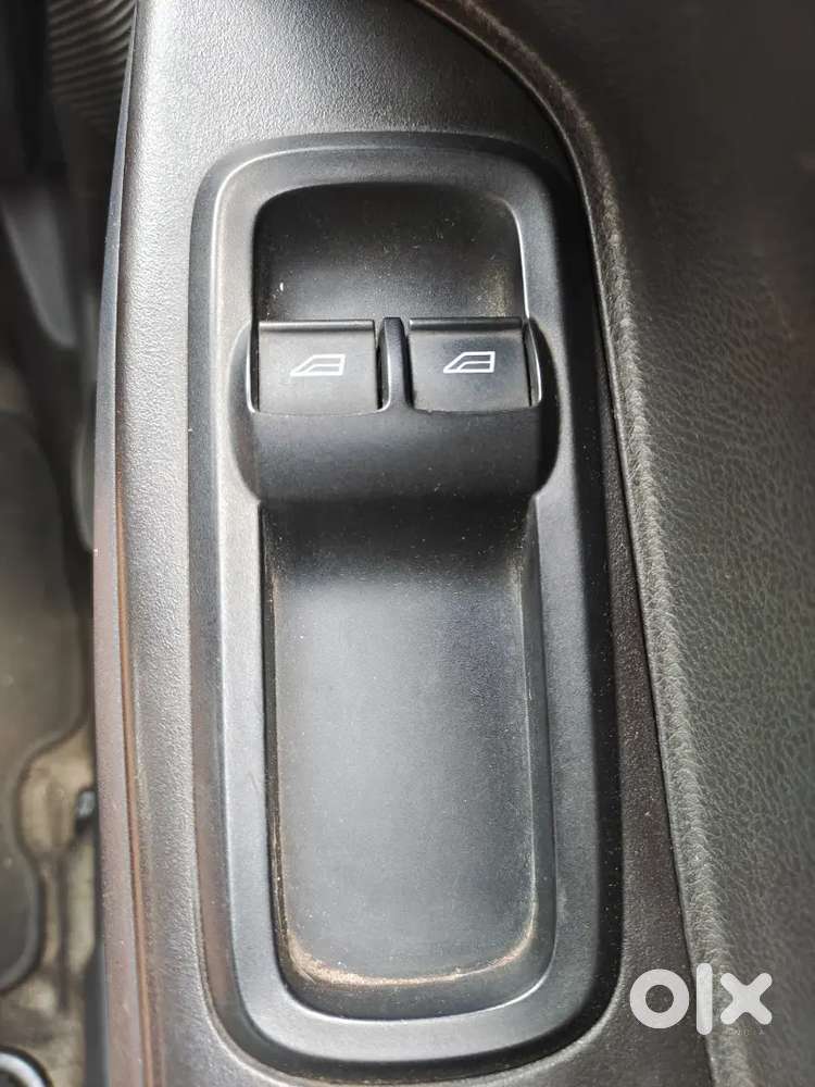 Ford Figo 2016 Petrol Well Maintained