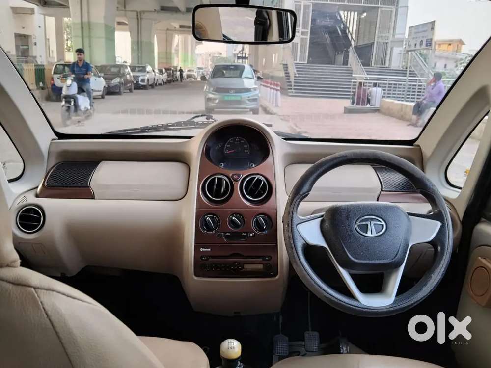 Tata Nano Twist Xt 2016 Variant