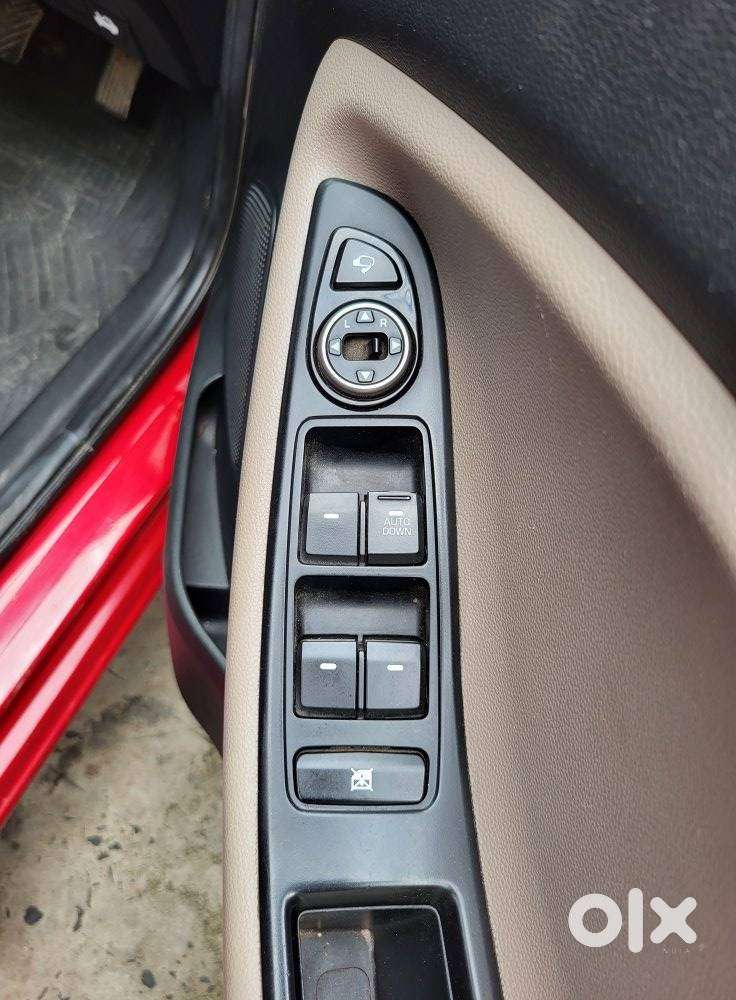 Hyundai Elite I20 Sportz (o) 1.2, 2017, Petrol