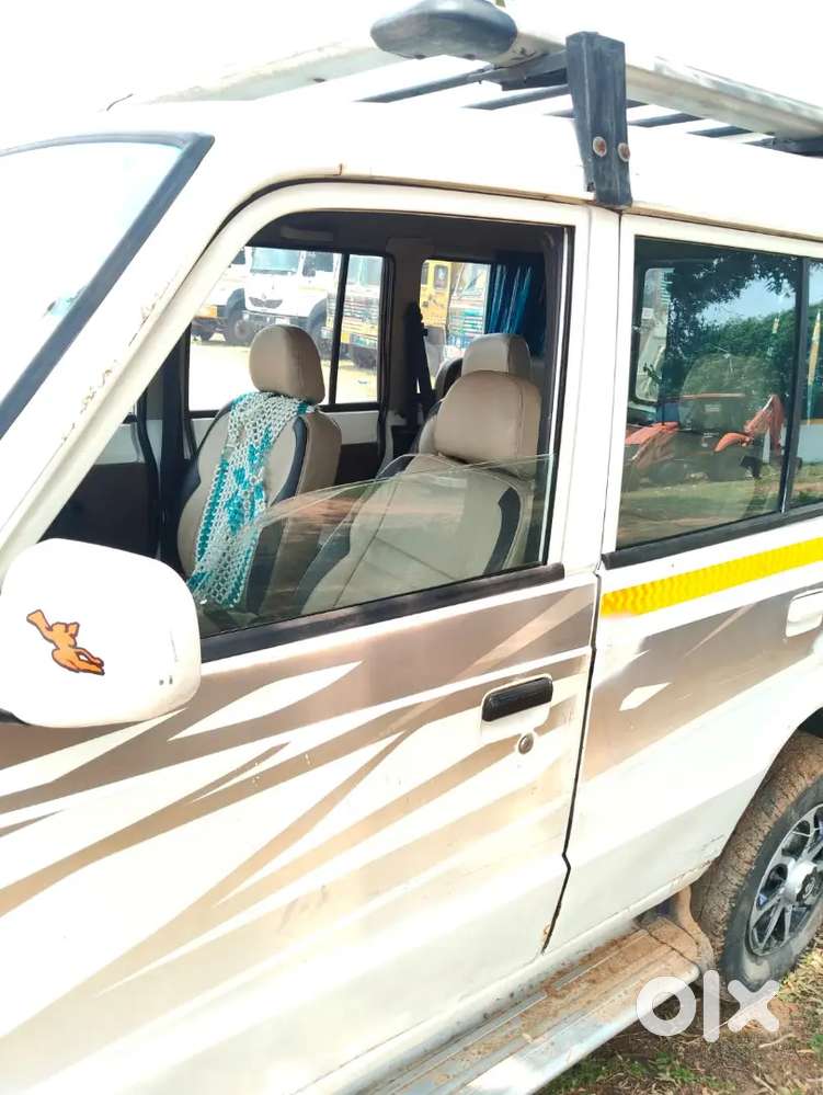 Tata Sumo Gold 2016 Diesel 123500 Km Driven