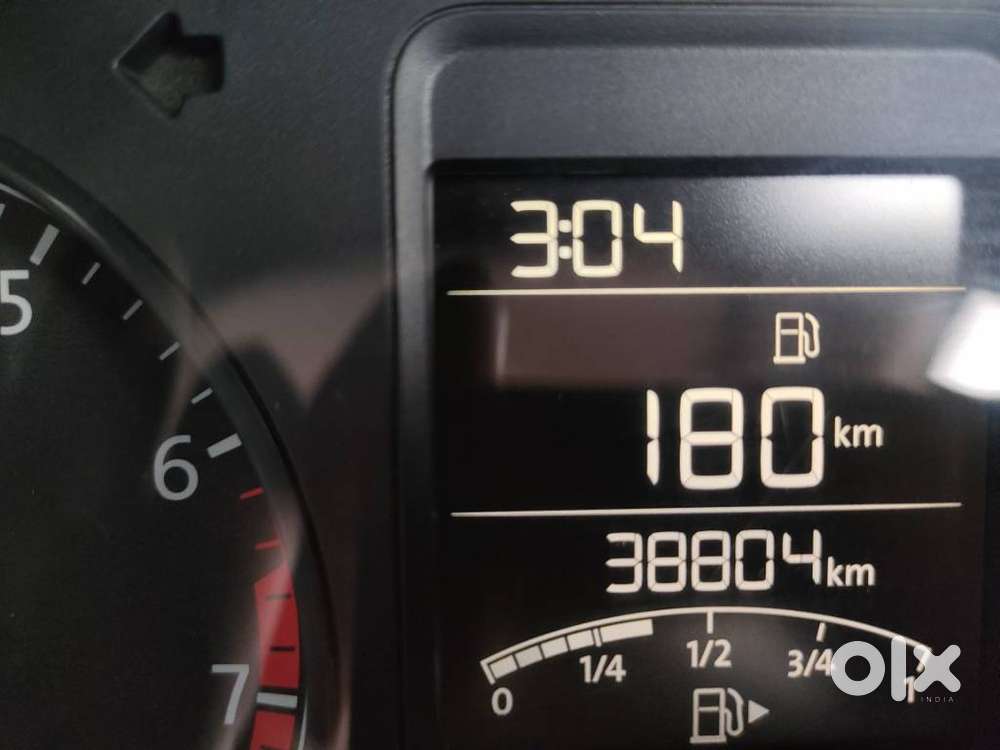 Volkswagen Ameo, 2019, Petrol