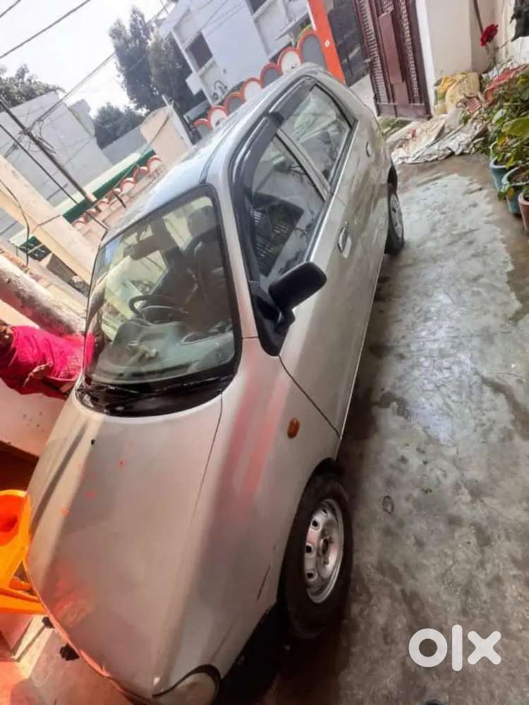 Maruti Suzuki Alto 2007