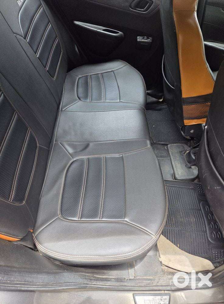 Renault Kwid 1.0 Rxt Edition, 2017, Petrol
