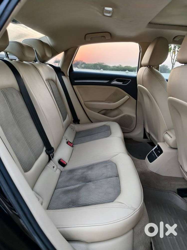 Audi A3 2.0 35 Tdi Attraction, 2016, Diesel