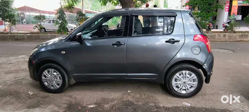 Maruti Suzuki Swift 127000 Km Driven