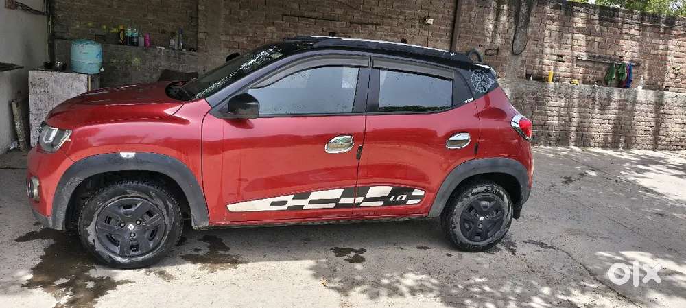 Kwid Car 2016 Model 1st Owner Urgent Sale Price Negotiable