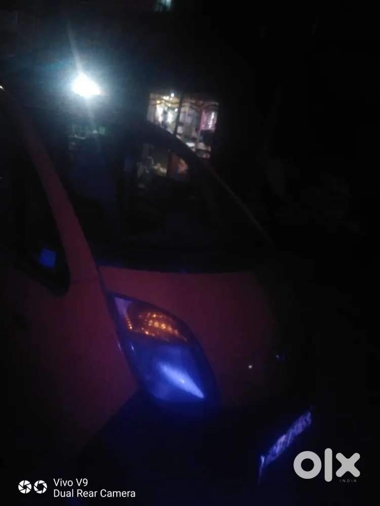 Tata Nano Xe Petrol 2012