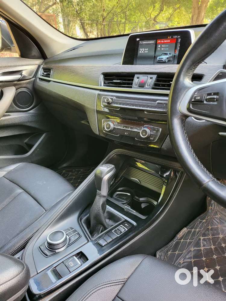 Bmw X1 Sdrive 20d X Line, 2019, Diesel