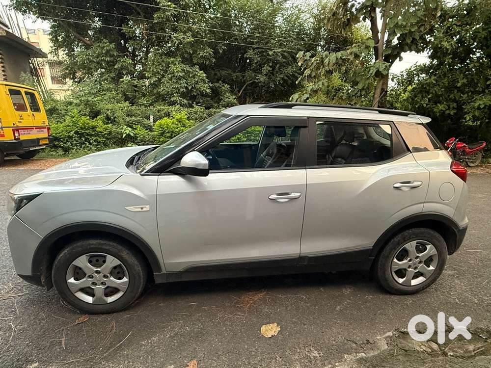 Mahindra Xuv300 Diesel 2020