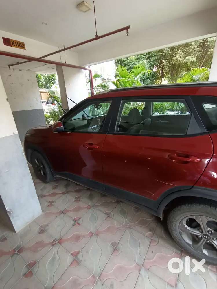 Kia Seltos Brand New Condition