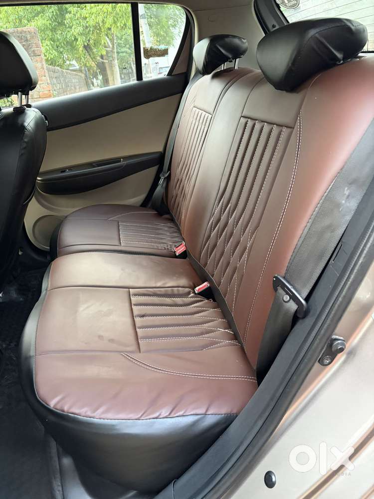 Hyundai I20 E 2014-2015 Sportz 1.2, 2014, Cng & Hybrids