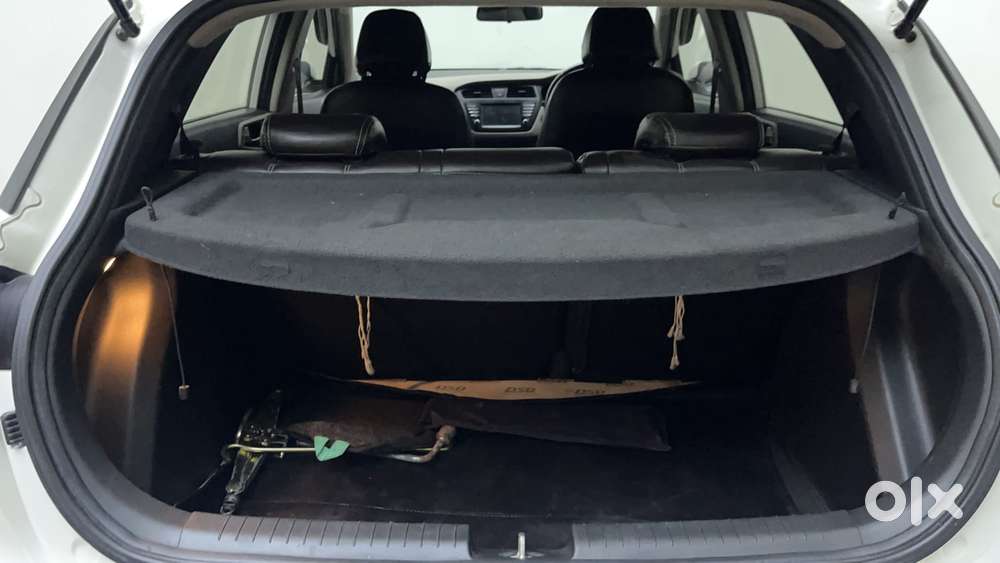 Hyundai Elite I20 [2018-2020] 1.4 Asta Crdi, 2015, Diesel