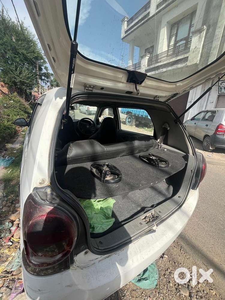 2010 Maruti Suzuki Km Driven Petrol Car