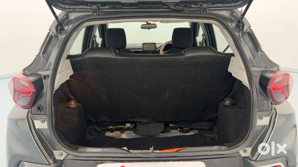 Tata Punch 1.2 Revotron Adventure Rhythm Pack Mt, 2024, Petrol
